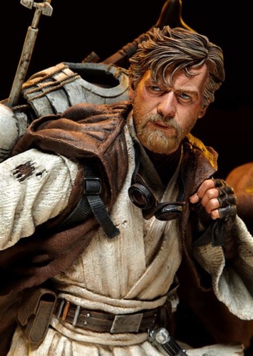 Ben Kenobi