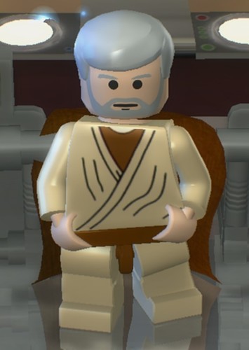 Ben Kenobi