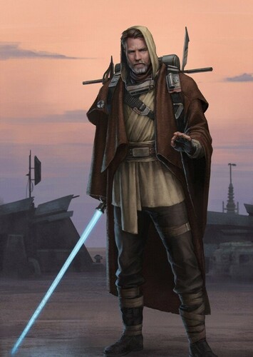 Ben Kenobi