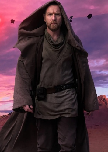 Obi-Wan Kenobi