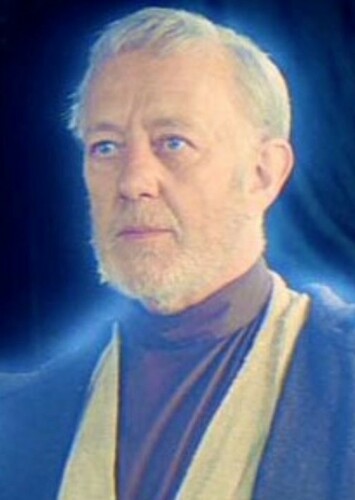 Ben Kenobi