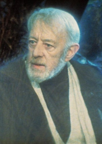 Ben Kenobi