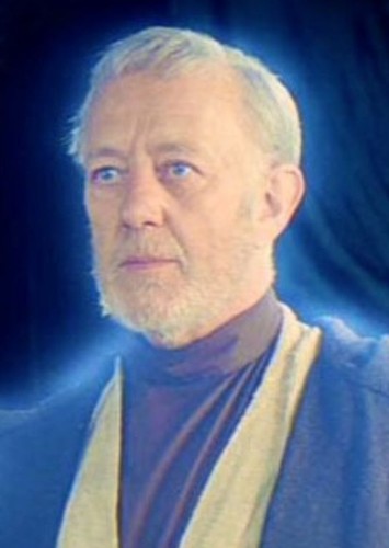Ben Kenobi