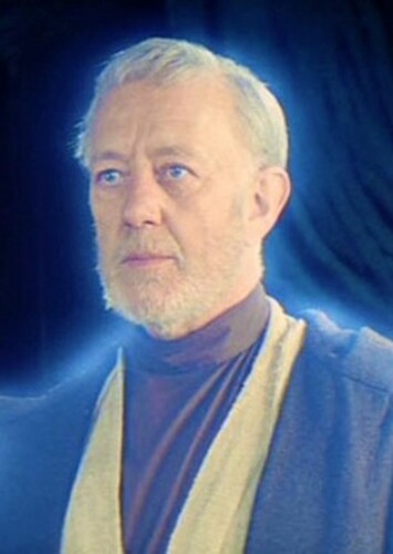 Ben Kenobi