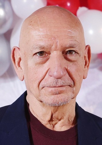 Ben Kingsley