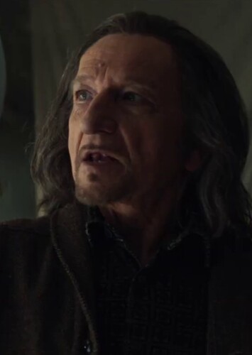 Ben Kingsley