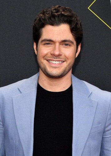 Ben Lewis
