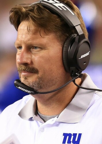 Ben McAdoo