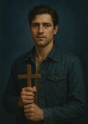 Ben Mears