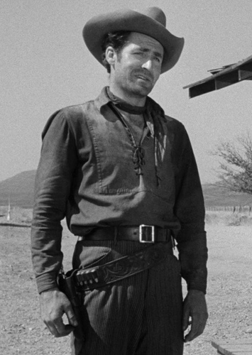 Ben Miller