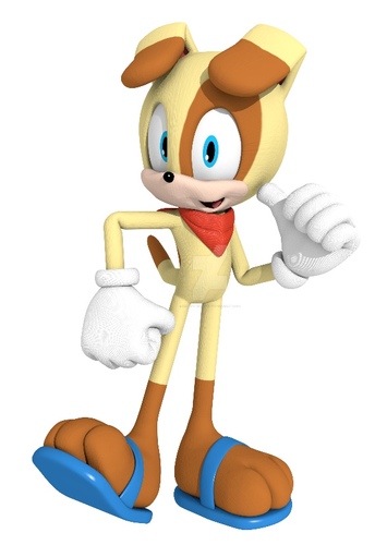 Ben Muttski