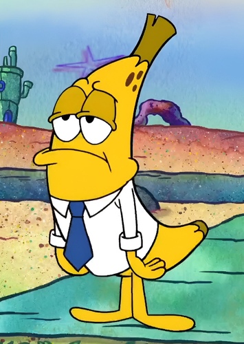 Benjamin B. Nana