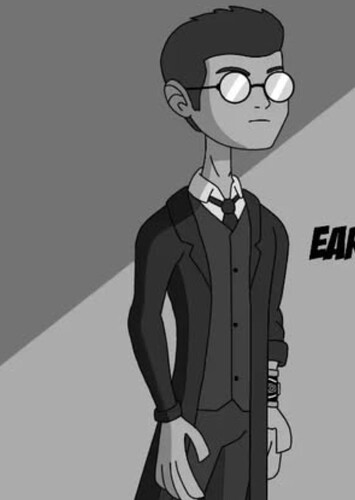 Ben Noir