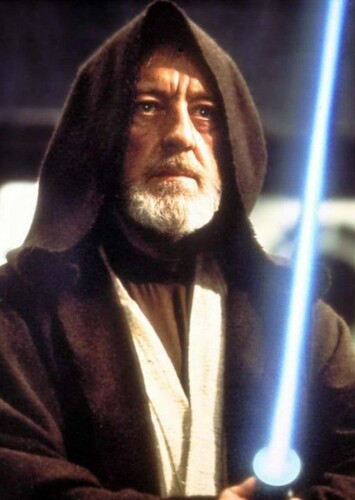 Ben Obi-Wan Kenob