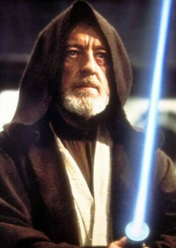 Ben Obi-Wan Kenobi