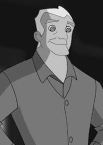 Ben Parker