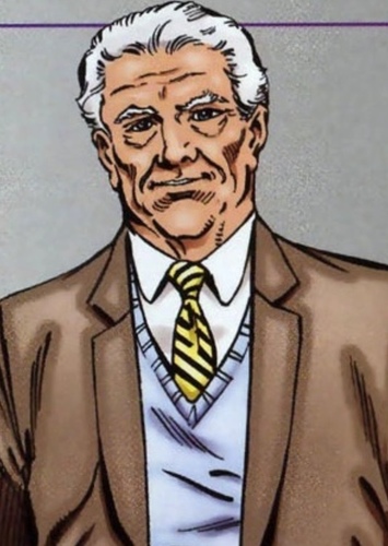 Ben Parker