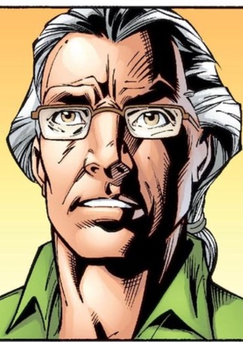 Ben parker