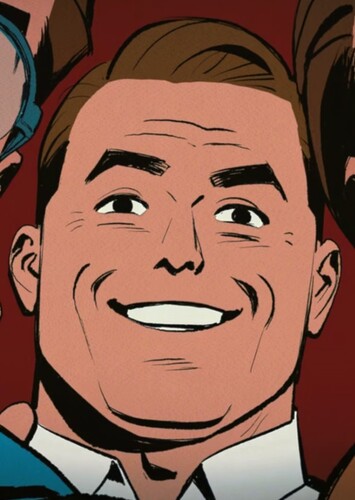 Ben Parker