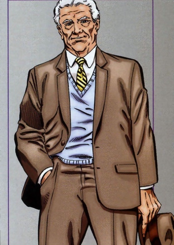 Ben Parker
