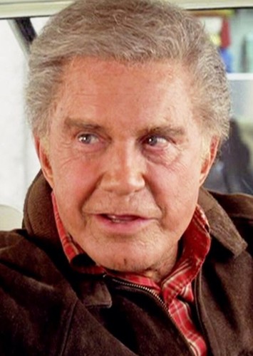 Ben Parker