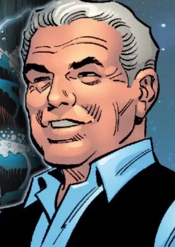Ben Parker