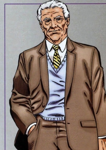 Ben Parker