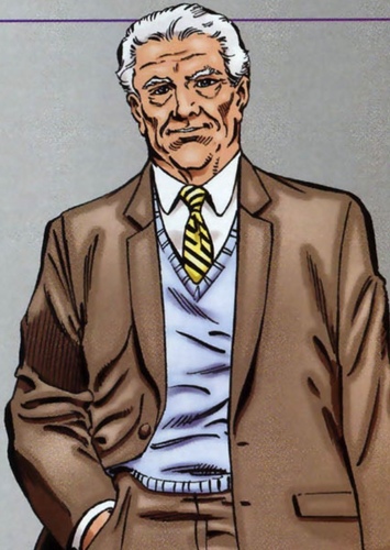 Ben Parker