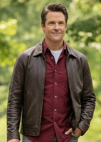 Ben Parker
