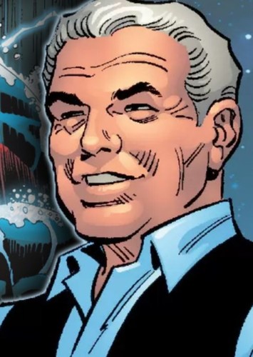 Ben Parker