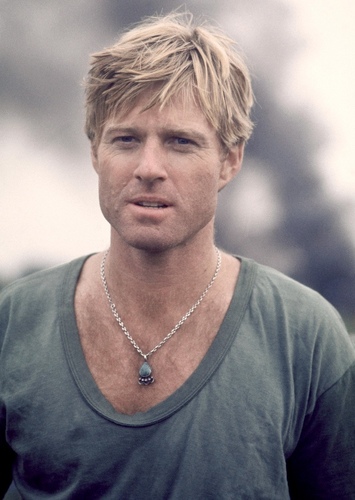 Ben Parker