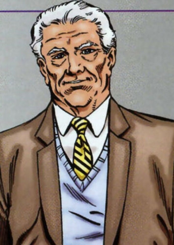 Ben Parker