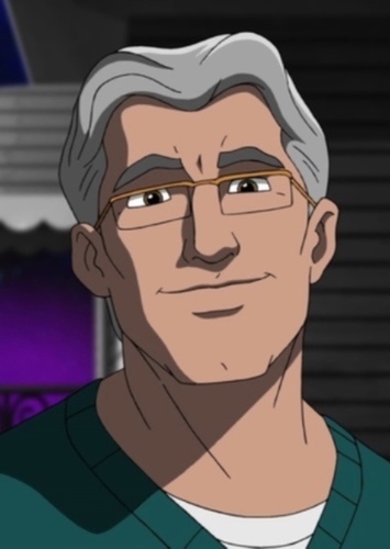 Ben Parker