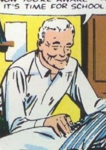 Ben Parker