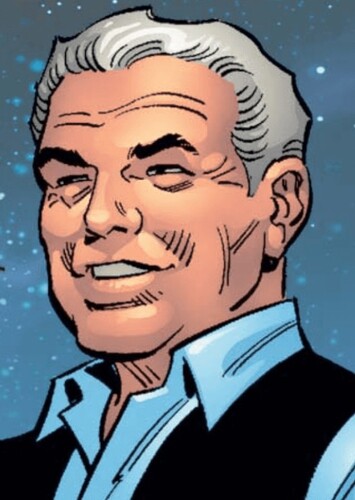 Ben Parker
