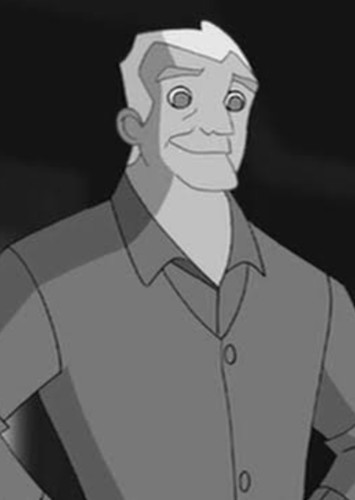 Ben Parker