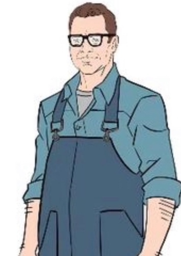 Ben Parker
