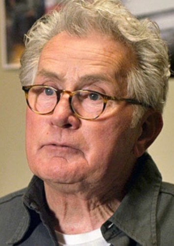 Ben Parker