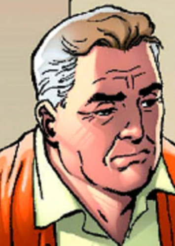 Ben Parker