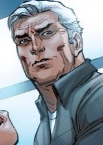 Ben Parker