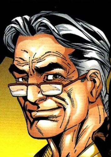 Ben Parker