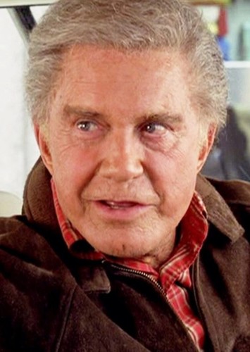 Ben Parker