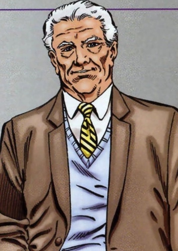 Ben Parker