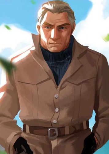 Ben Parker