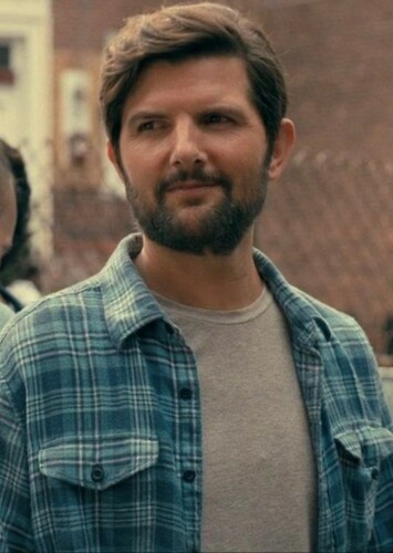 Ben Parker