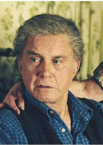 Ben Parker
