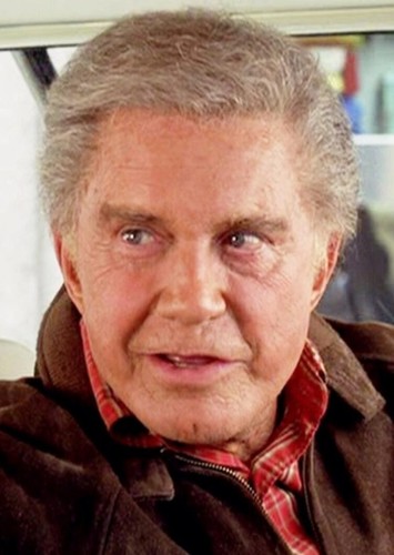 Ben Parker (Raimi) Fan Casting for Deadpool Kills The Live Action Comic ...