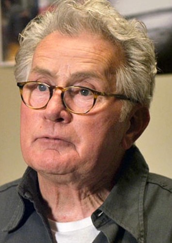 Ben Parker (Webb)