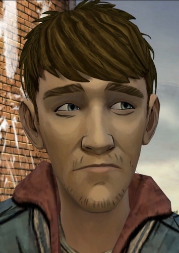 Ben Paul