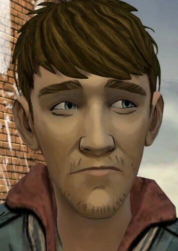 Ben Paul